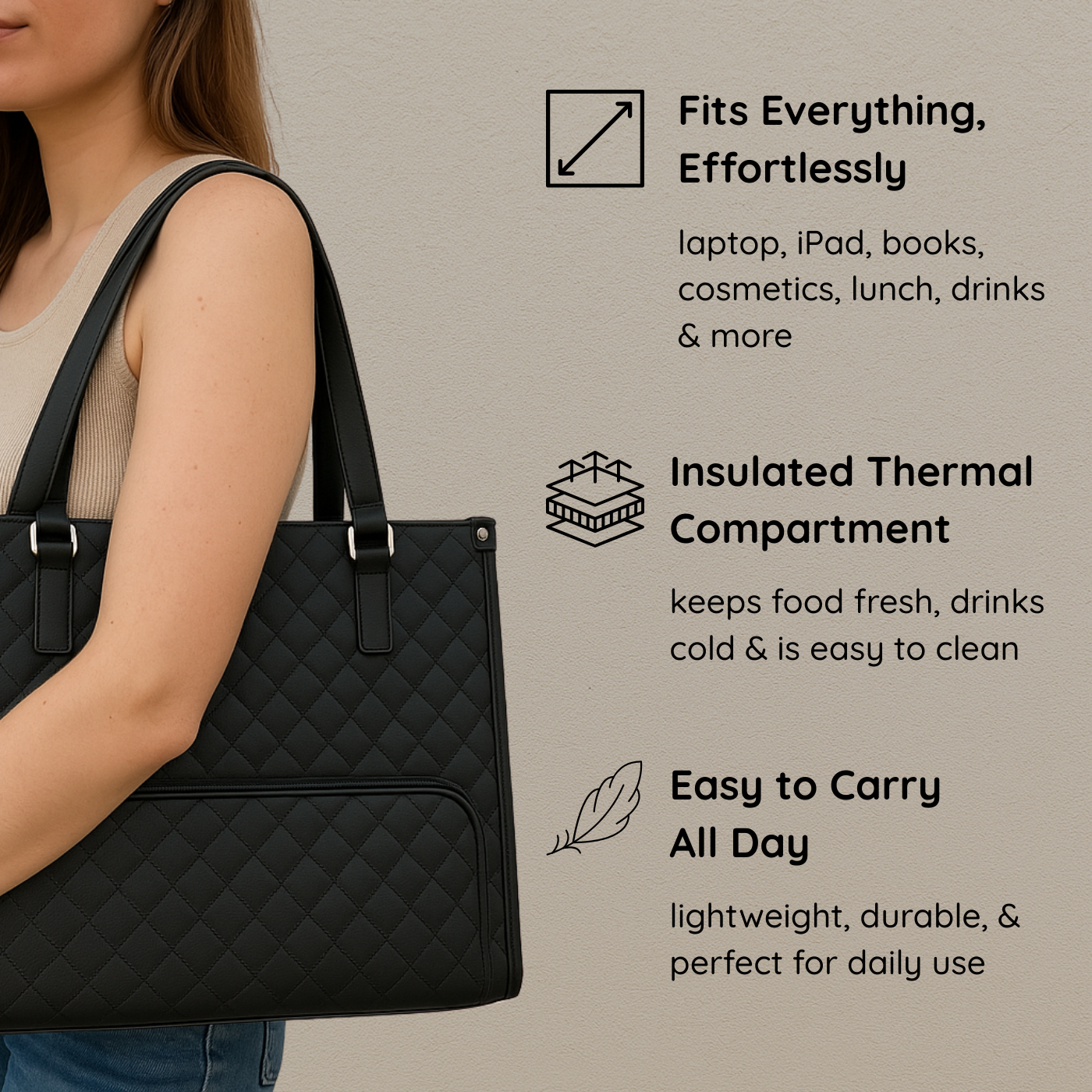 Gleers - All Tote Bag