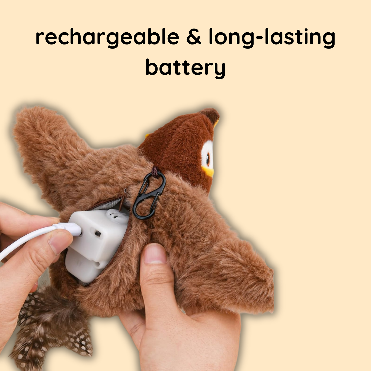 Gleers - Chirping Bird