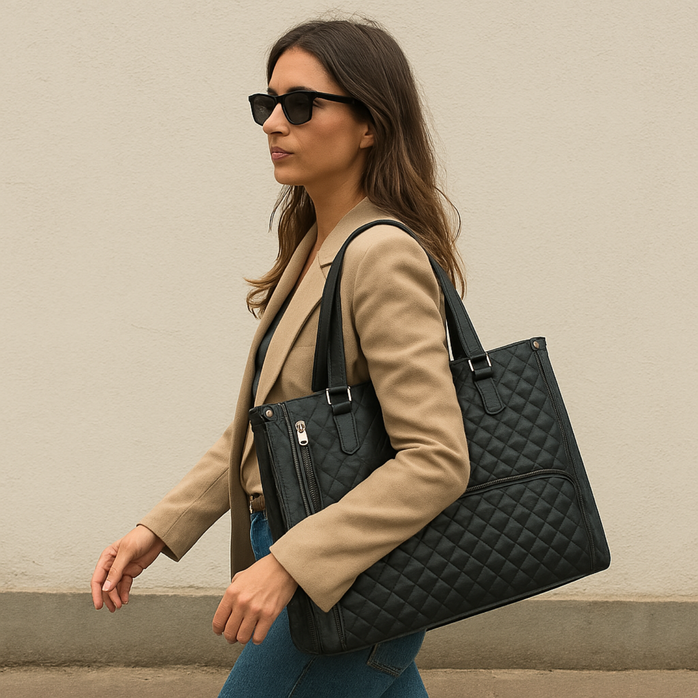 Gleers - All Tote Bag