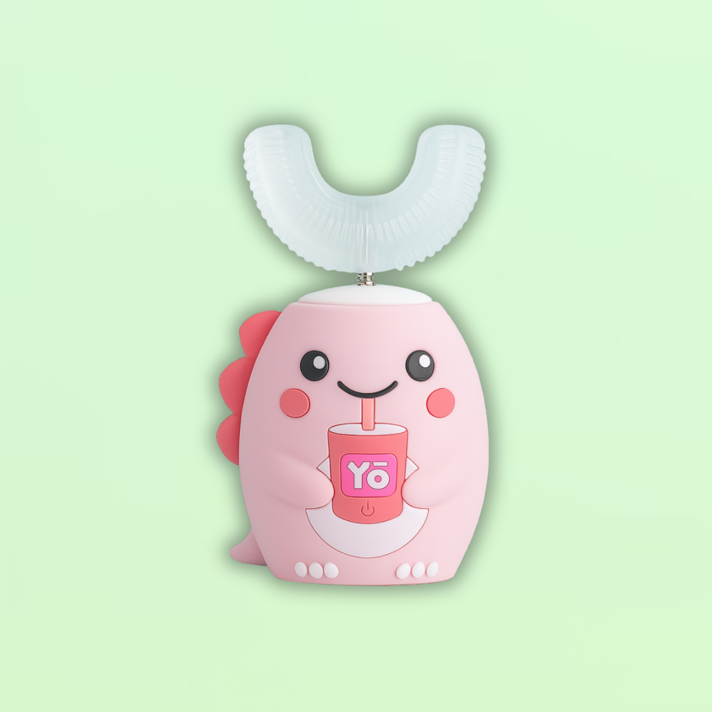 Gleers - Kids Toothbrush