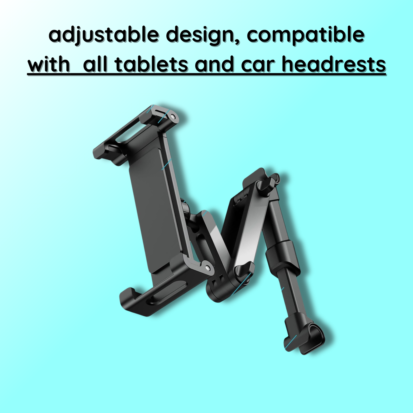 Ovarize Holder