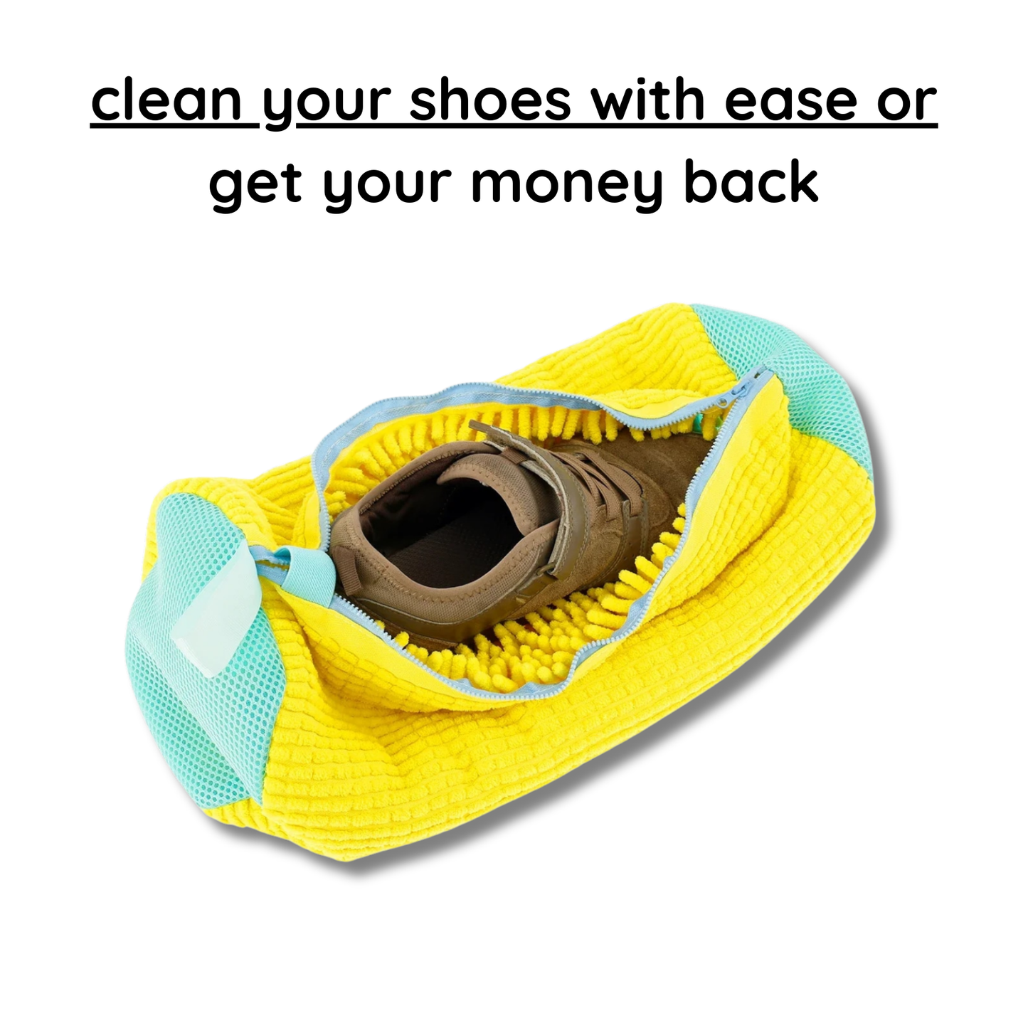 Gleers Shoe Bag