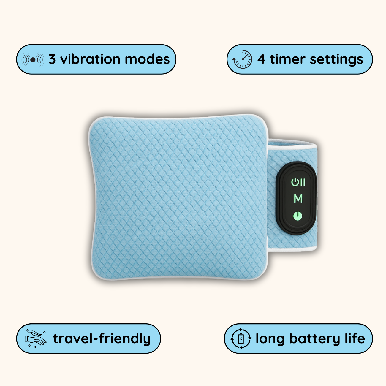Gleers - Soothing Pad