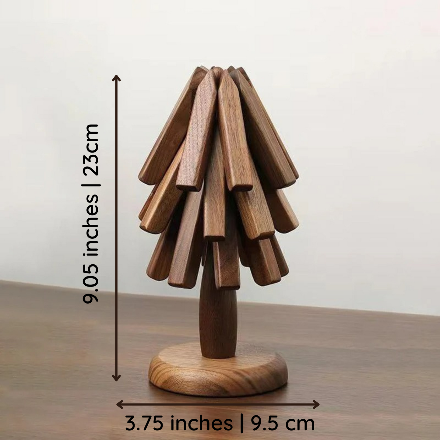 Ovarize - Tree Trivet