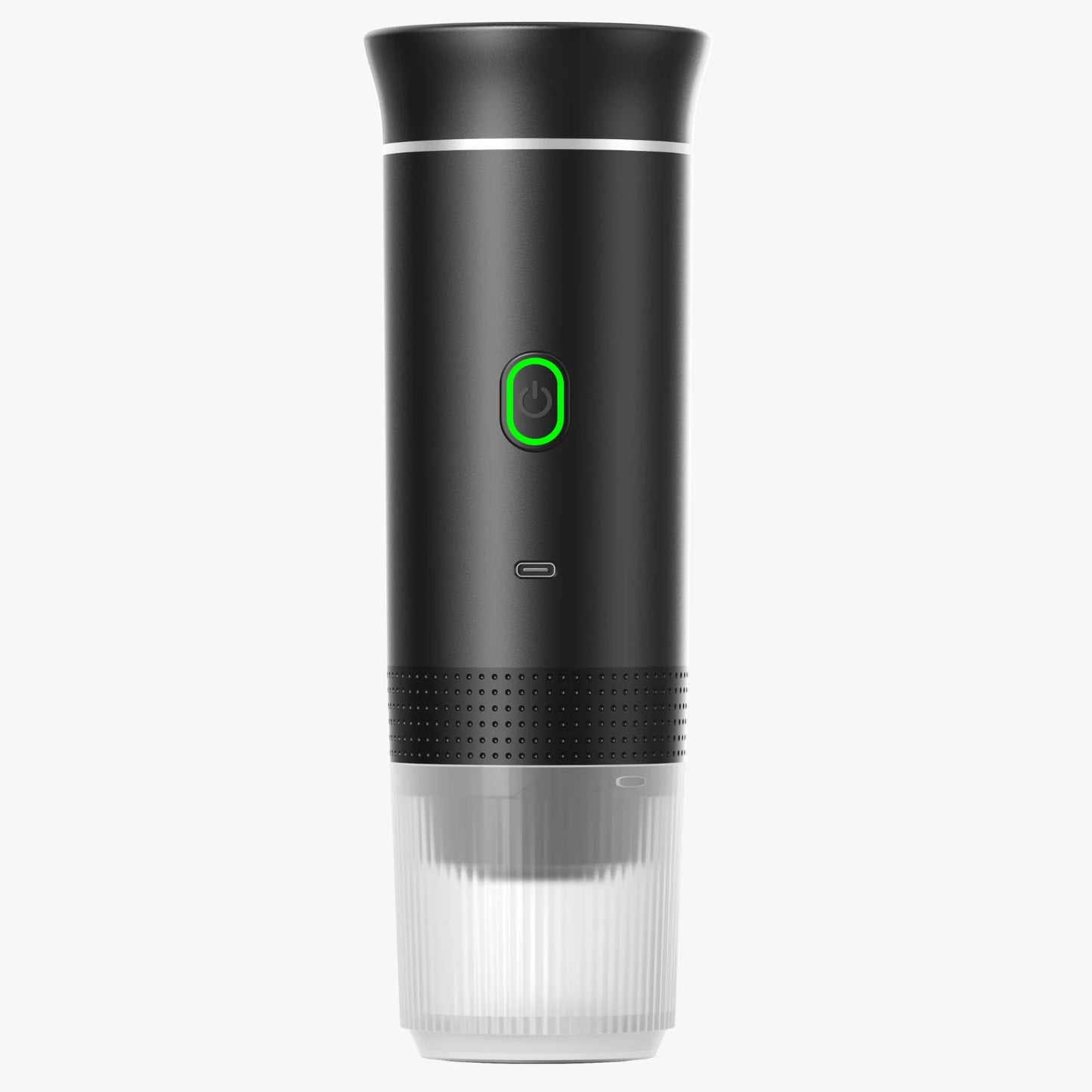 Gleers - Portable Coffee Machine