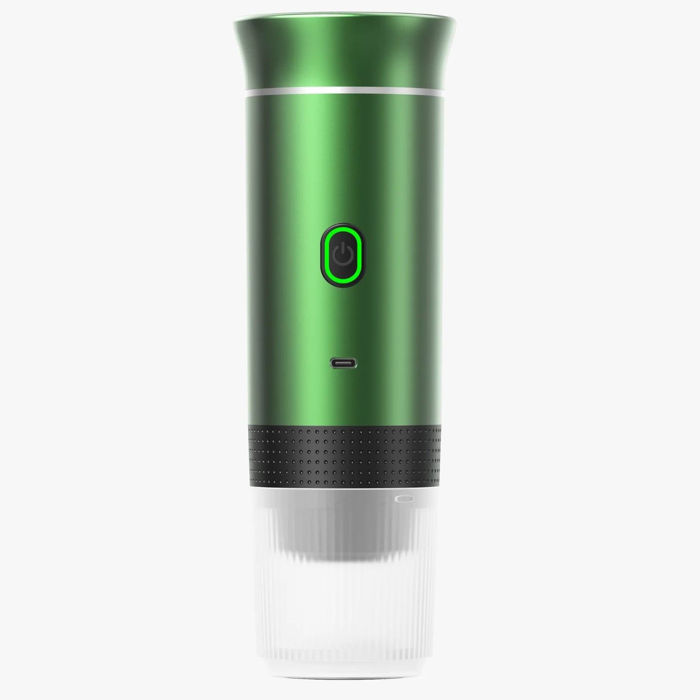 Gleers - Portable Coffee Machine