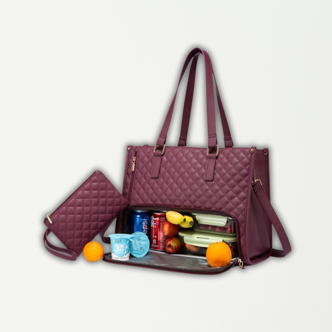 Gleers - All Tote Bag