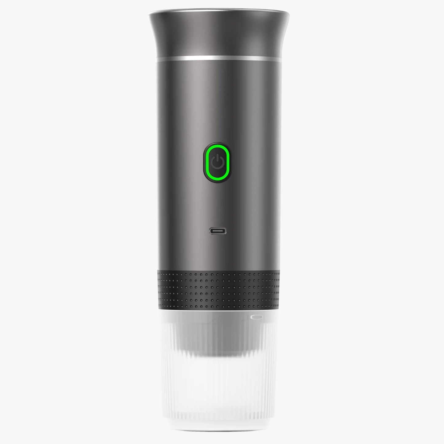Gleers - Portable Coffee Machine