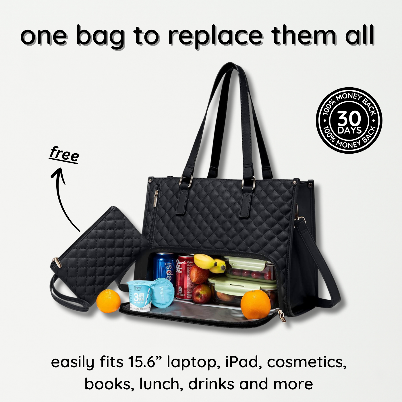 Gleers - All Tote Bag