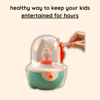 Gleers - Pottery Kit