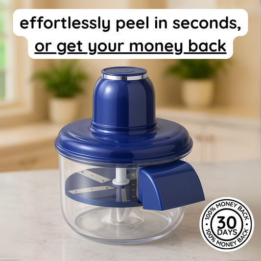 Gleers - Auto Peeler