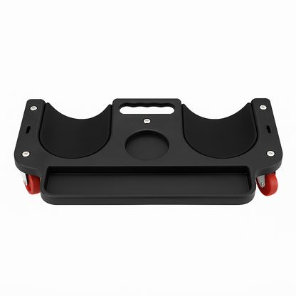 Gleers - Rolling Knee Pad