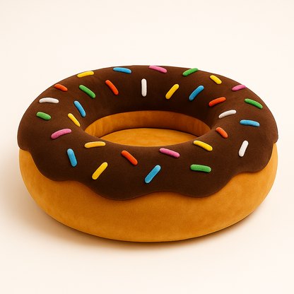 Gleers - Donut Bed
