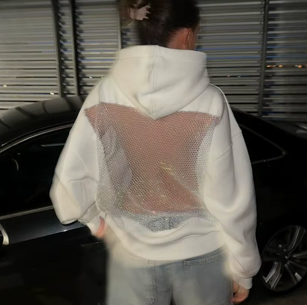 Gleers - Oh, Damn! Hoodie