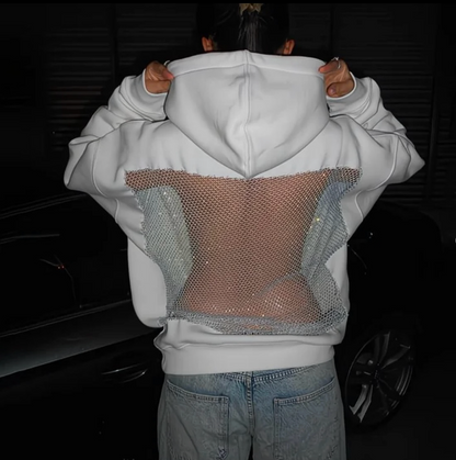 Gleers - Oh, Damn! Hoodie