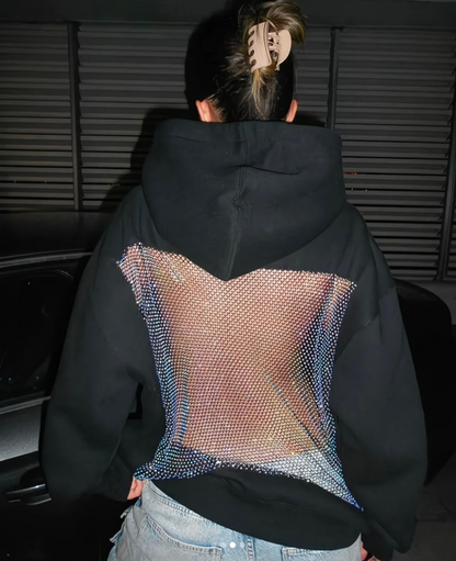 Gleers - Oh, Damn! Hoodie