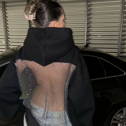 Gleers - Oh, Damn! Hoodie