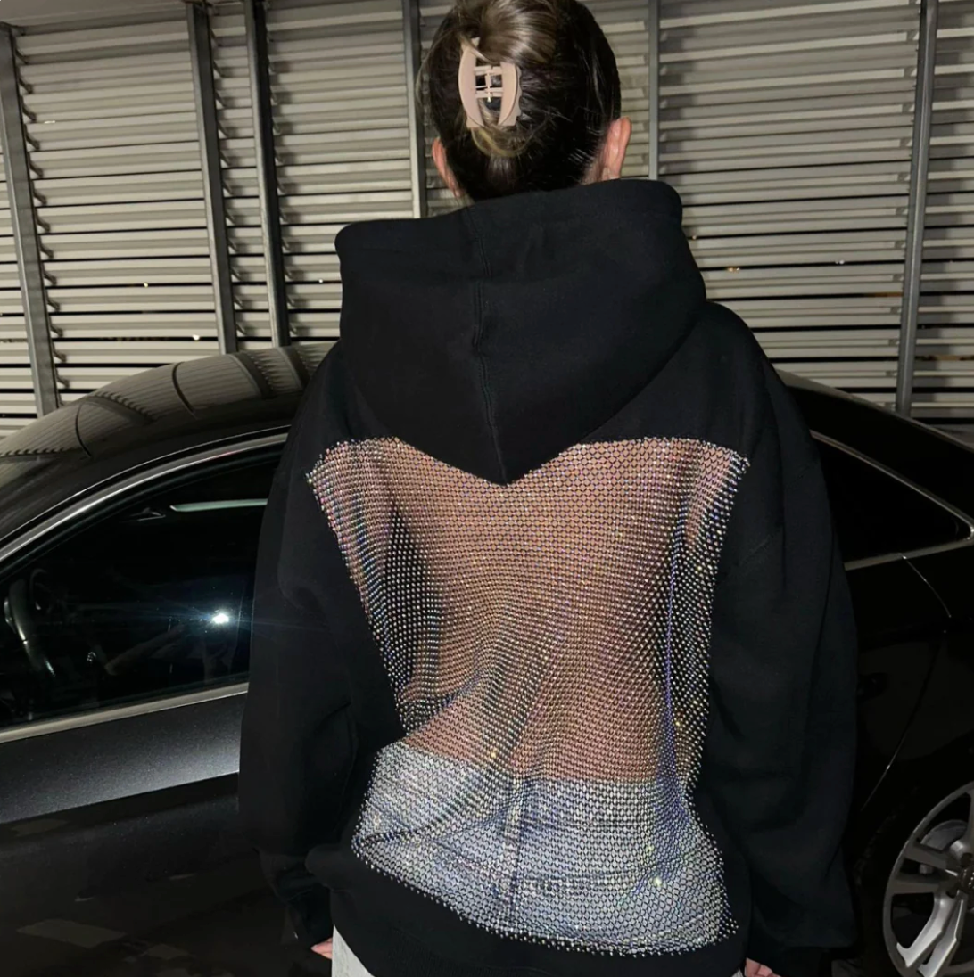 Gleers - Oh, Damn! Hoodie