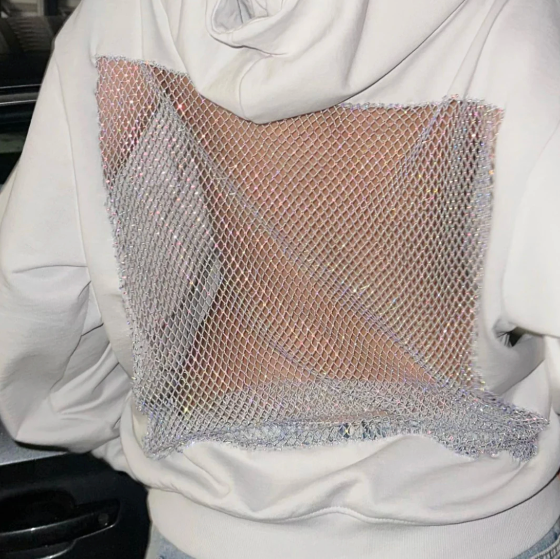 Gleers - Oh, Damn! Hoodie