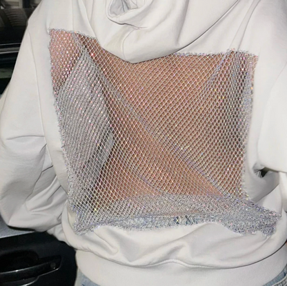 Gleers - Oh, Damn! Hoodie