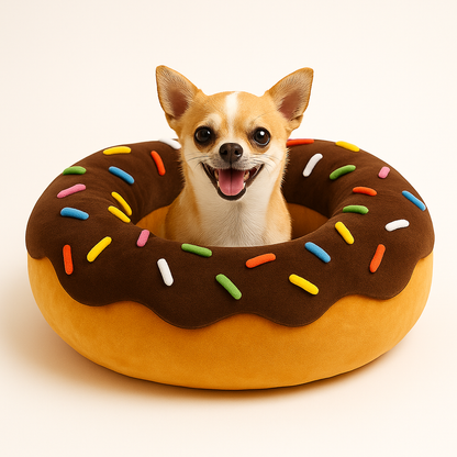 Gleers - Donut Bed