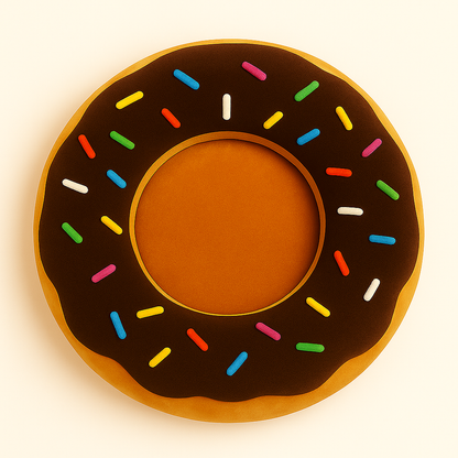 Gleers - Donut Bed