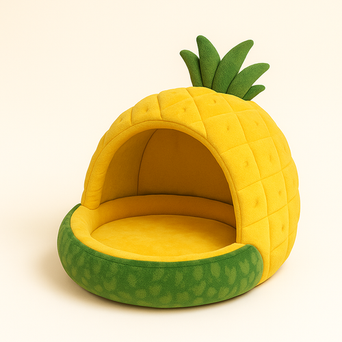 Gleers - Pineapple Bed