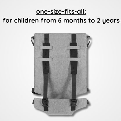 Ovarize - High Chair On-The-Go
