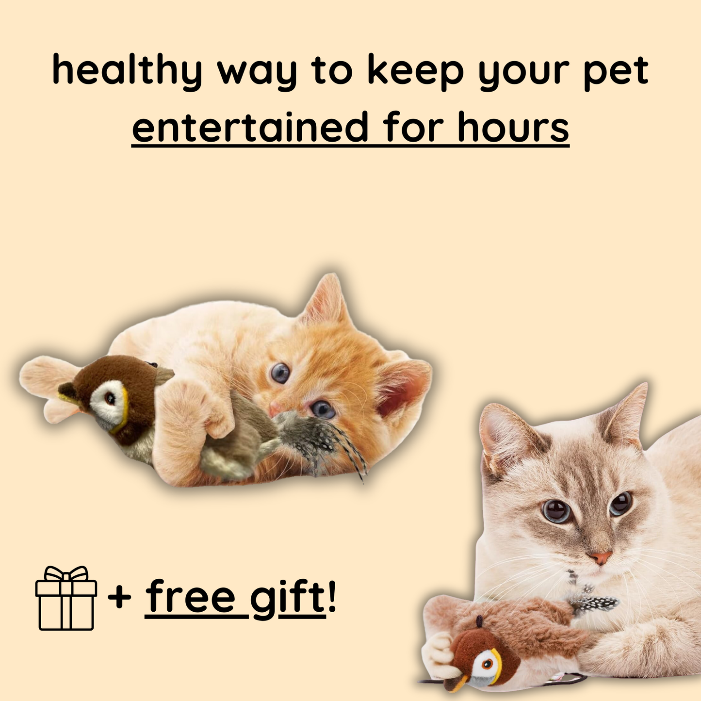 Gleers - Chirping Bird