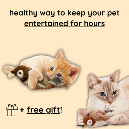 Gleers - Chirping Bird